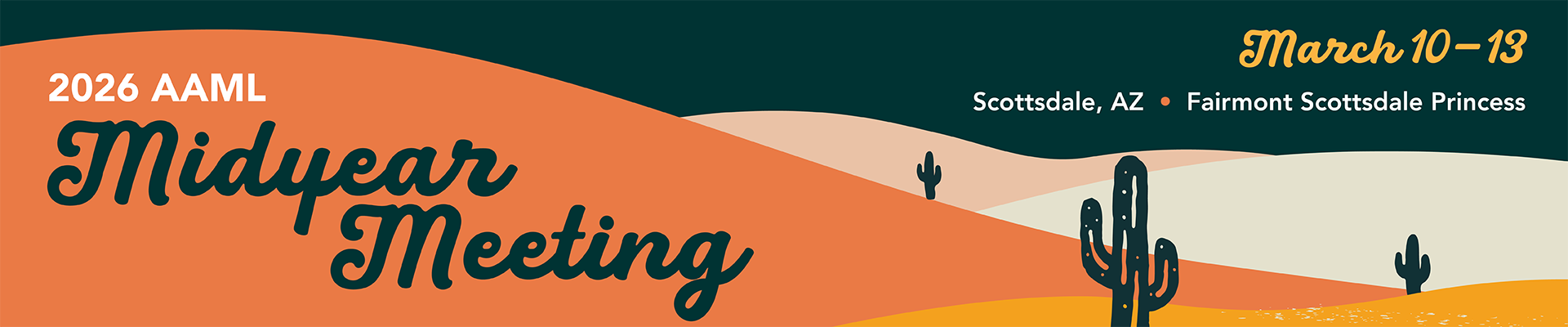 2026 AAML Midyear Meeting